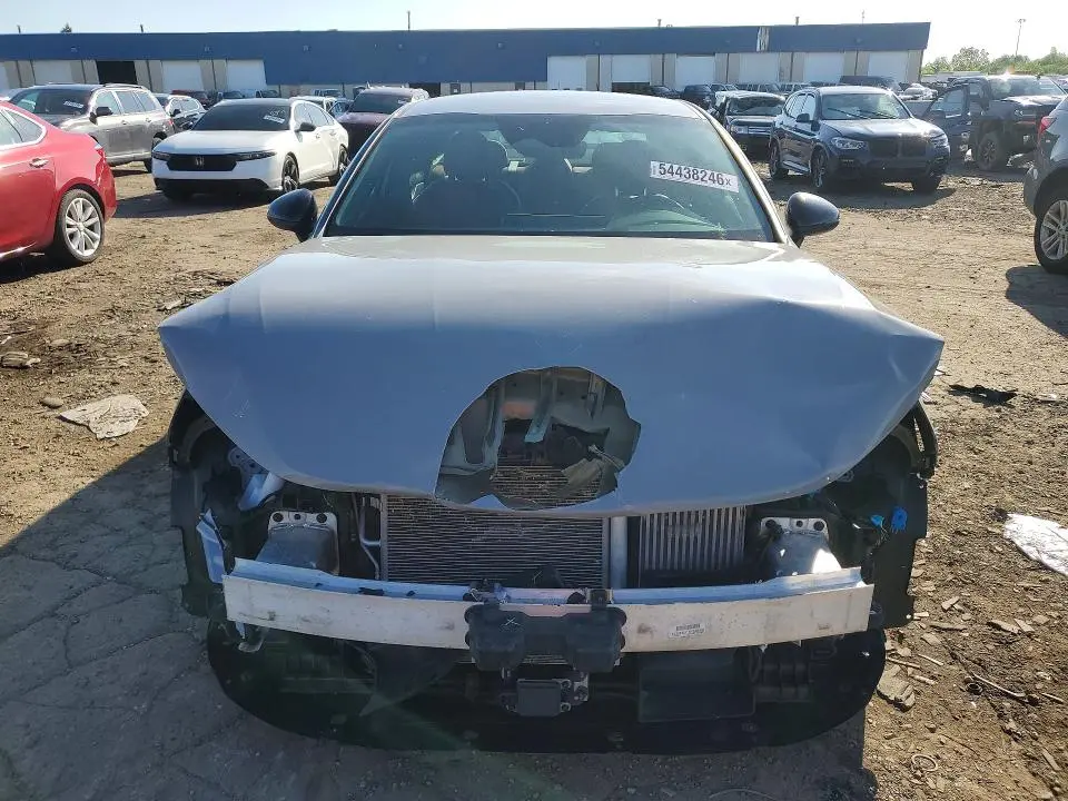 2023 KIA K5 GT LINE  
