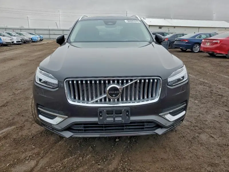 2024 VOLVO XC90 ULTIMATE  