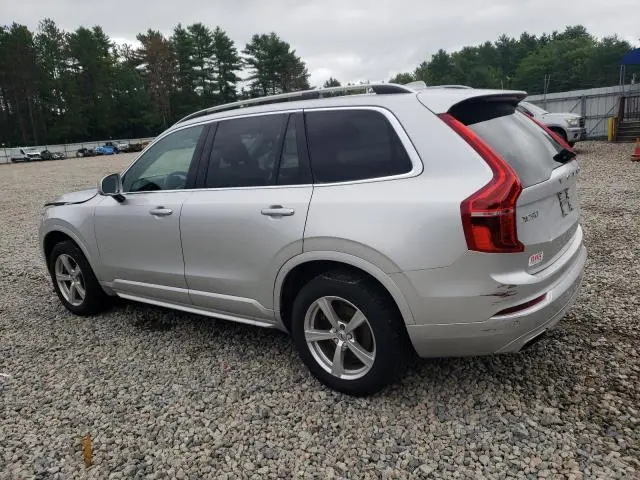2017 VOLVO XC90 T5  
