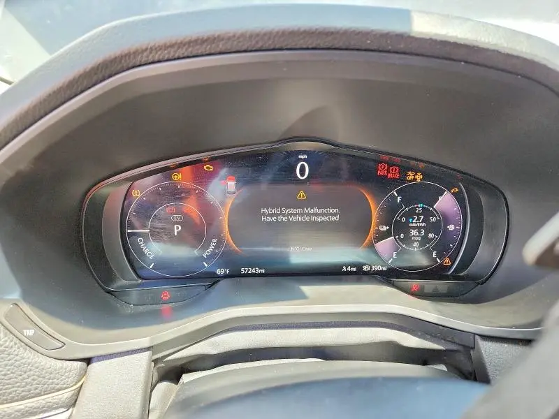 2024 MAZDA CX-90 PREMIUM  