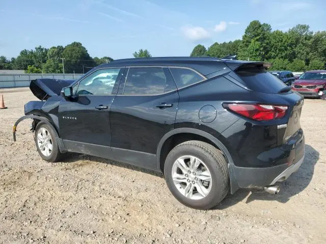 2020 CHEVROLET BLAZER 2LT