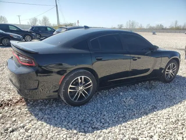 2018 DODGE CHARGER GT  