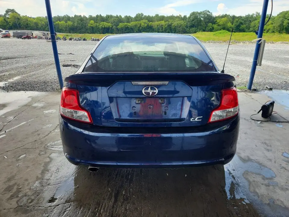 2011 SCION TC BASE  