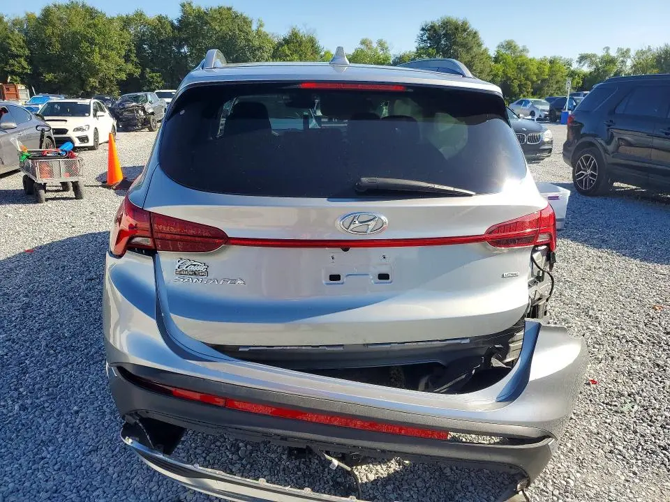 2023 HYUNDAI SANTA FE BASE  