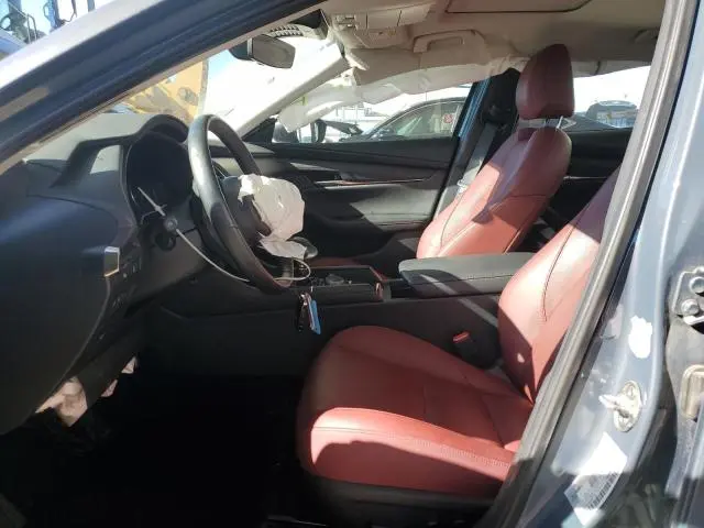 2025 MAZDA 3 PREFERRED  