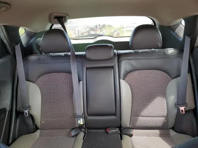 2013 HYUNDAI TUCSON GLS  