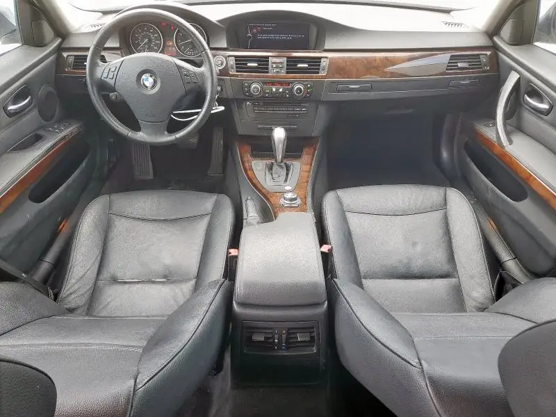 2011 BMW 328 I  