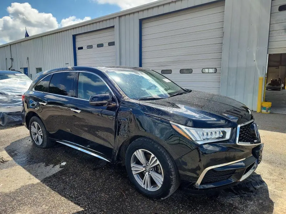 2020 ACURA MDX   