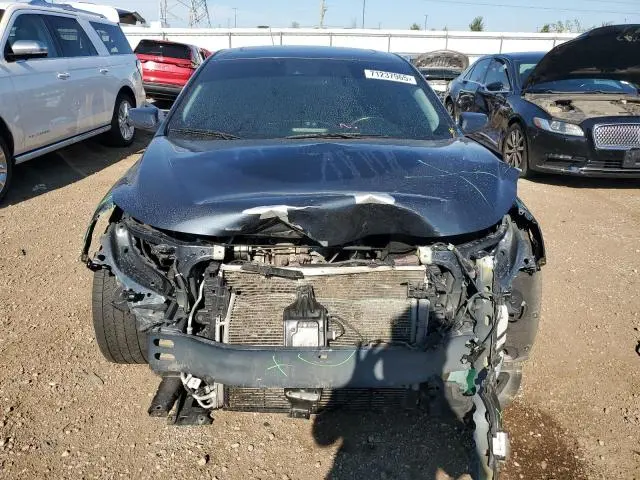 2020 CHEVROLET MALIBU PREMIER  