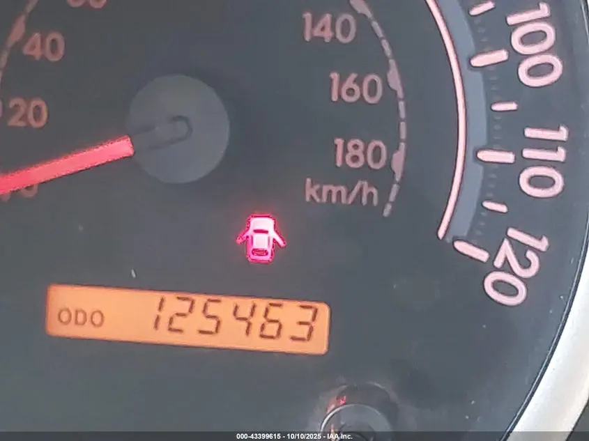 2012 TOYOTA TUNDRA GRADE 5.7L V8