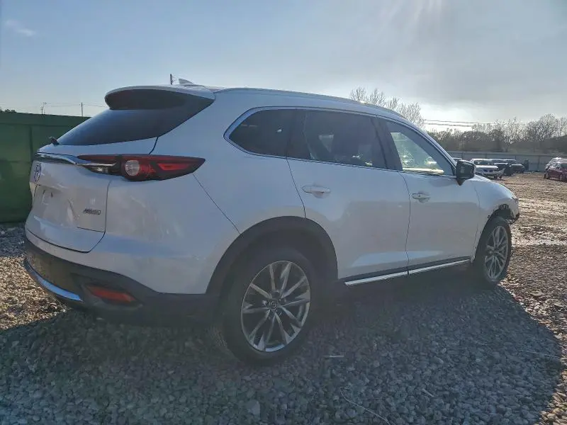 2016 MAZDA CX-9 SIGNATURE  