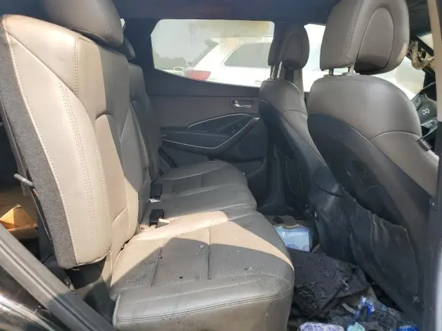 2013 HYUNDAI SANTA FE SPORT   