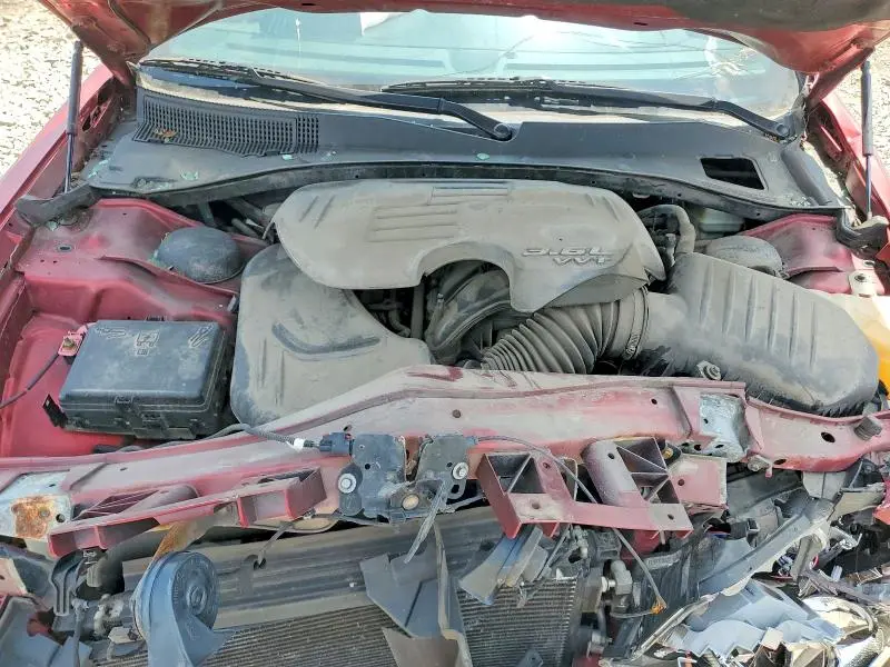 2013 CHRYSLER 300   