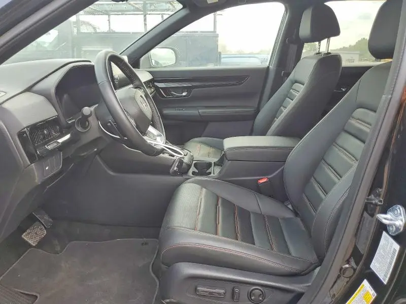 2026 HONDA CR-V SPORT TOURING  