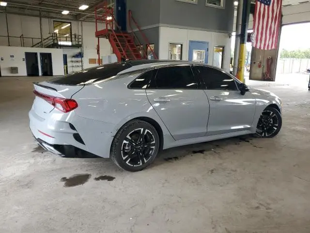 2024 KIA K5 GT LINE  