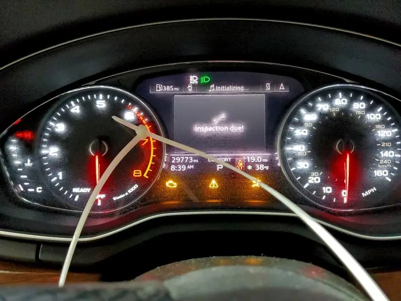 2022 AUDI A5 PREMIUM 40  