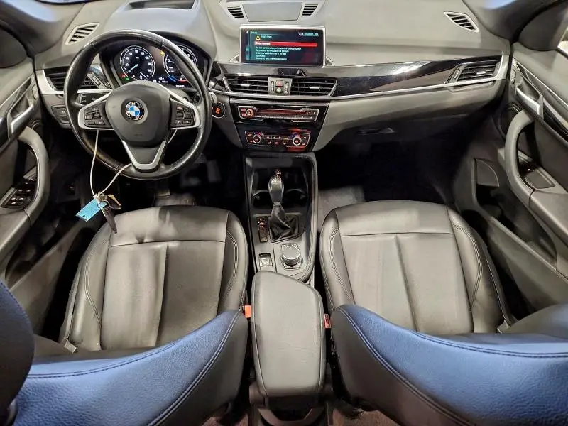 2019 BMW X1 XDRIVE28I  