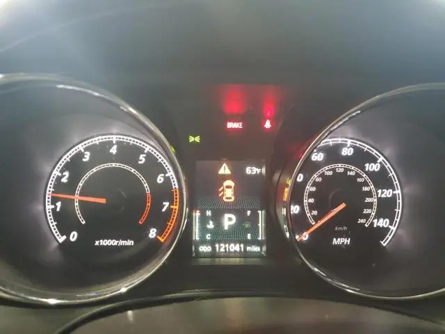 2016 MITSUBISHI OUTLANDER SPORT ES  