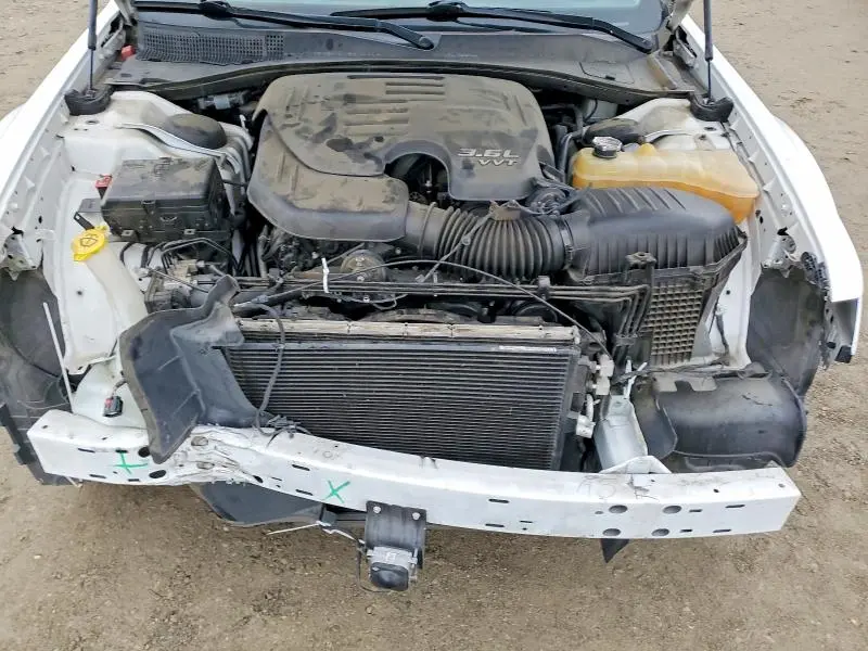 2018 CHRYSLER 300 LIMITED  