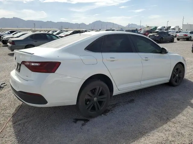 2023 VOLKSWAGEN JETTA SE  