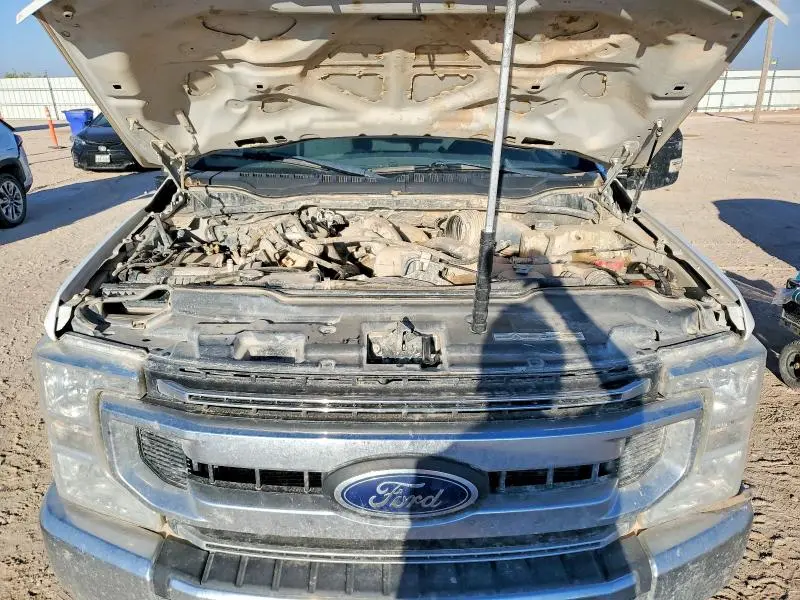 2020 FORD F250 SUPER DUTY  