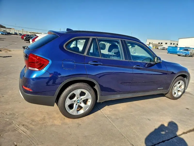 2014 BMW X1 SDRIVE28I  