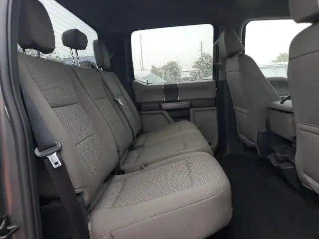 2022 FORD F250 SUPER DUTY  