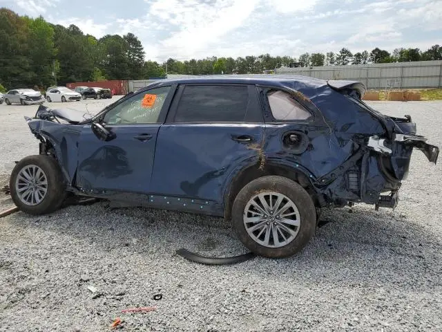 2024 MAZDA CX-90 SELECT  