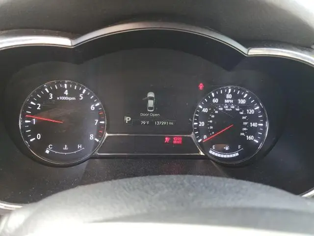 2013 KIA OPTIMA SX  