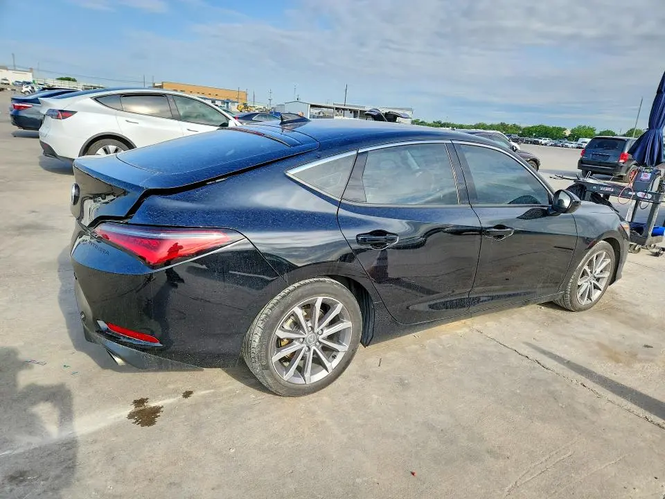 2023 ACURA INTEGRA   