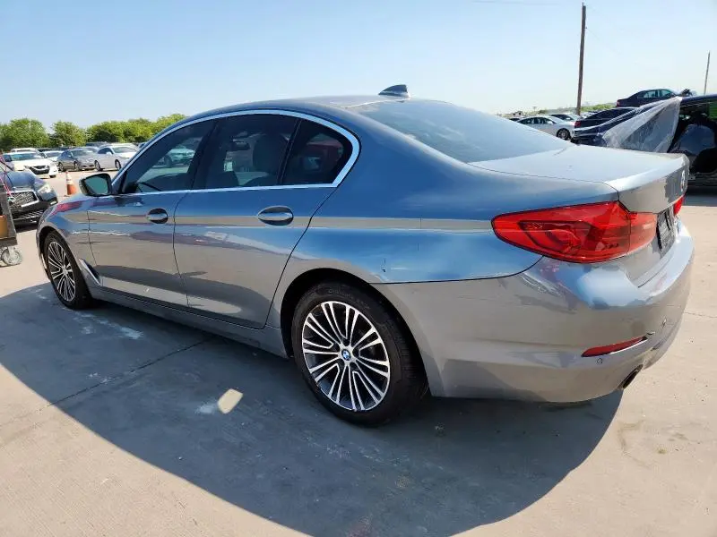 2019 BMW 530 I  