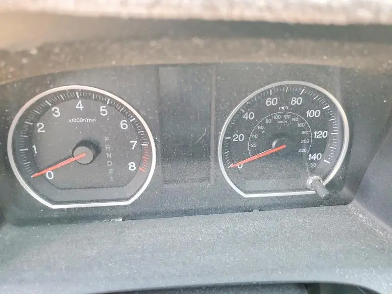 2011 HONDA CR-V SE  