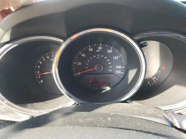2011 KIA SORENTO EX  