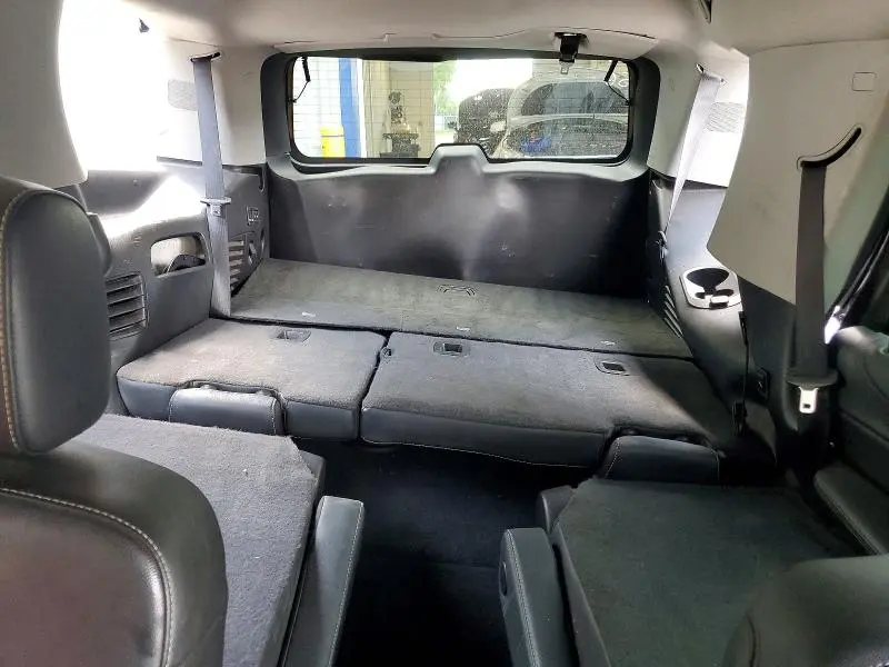 2020 CHEVROLET TAHOE K1500 LT  
