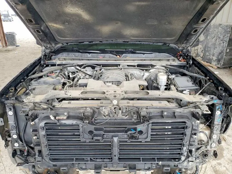 2017 CHEVROLET SILVERADO C1500  