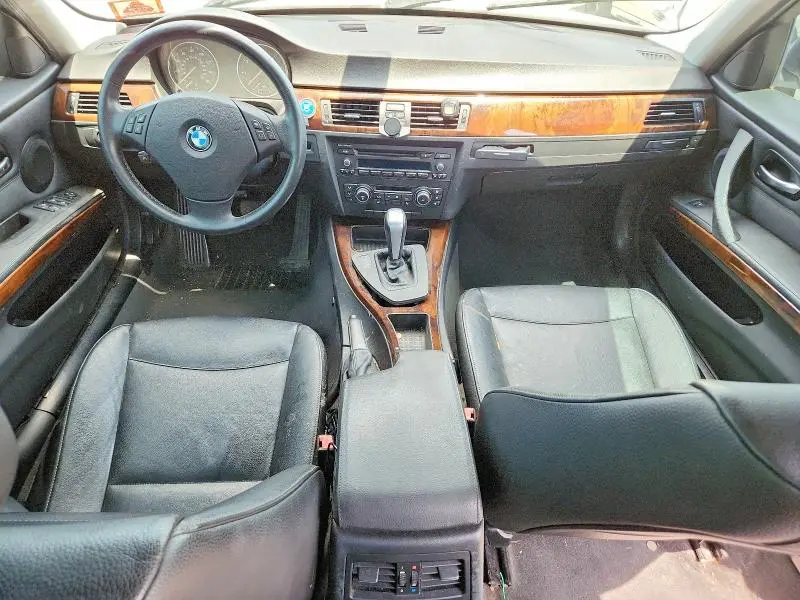 2011 BMW 328   