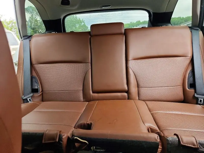 2019 SUBARU OUTBACK TOURING  