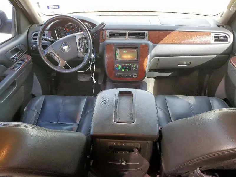 2012 CHEVROLET TAHOE C1500 LT  