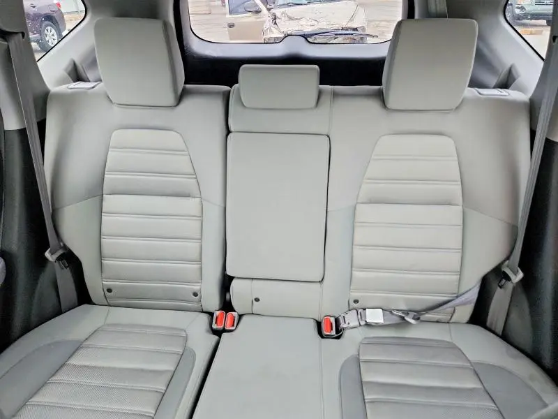 2021 HONDA CR-V LX  