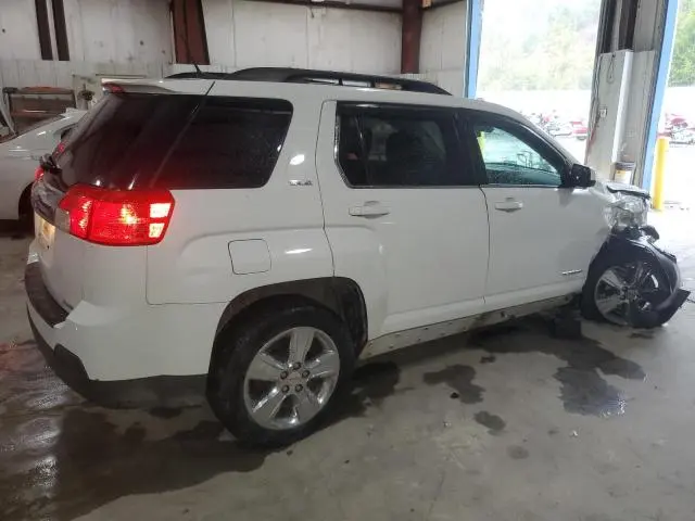 2014 GMC TERRAIN SLE  