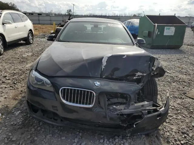 2014 BMW 528 I  