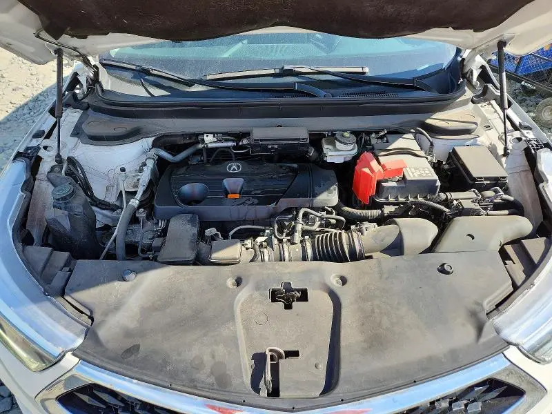 2019 ACURA RDX   