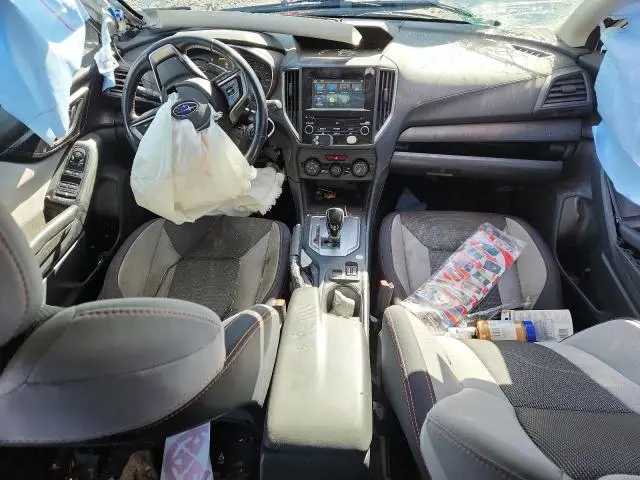2019 SUBARU CROSSTREK PREMIUM  
