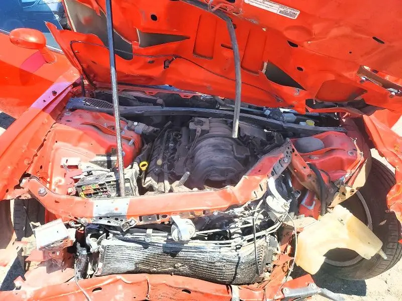 2021 DODGE CHALLENGER R  