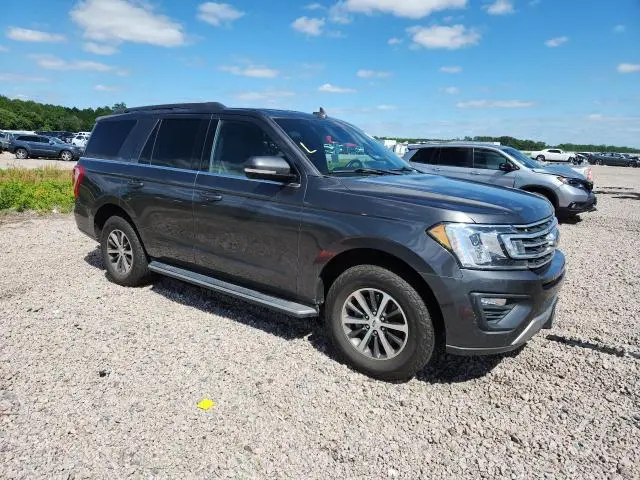 2021 FORD EXPEDITION XLT  