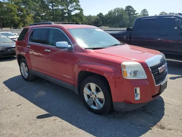 2014 GMC TERRAIN SLE  
