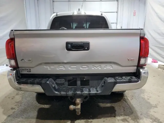 2023 TOYOTA TACOMA DOUBLE CAB  