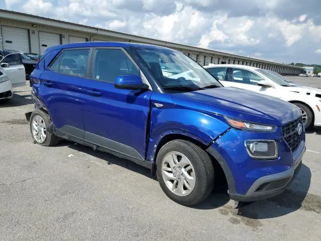 2021 HYUNDAI VENUE SE  