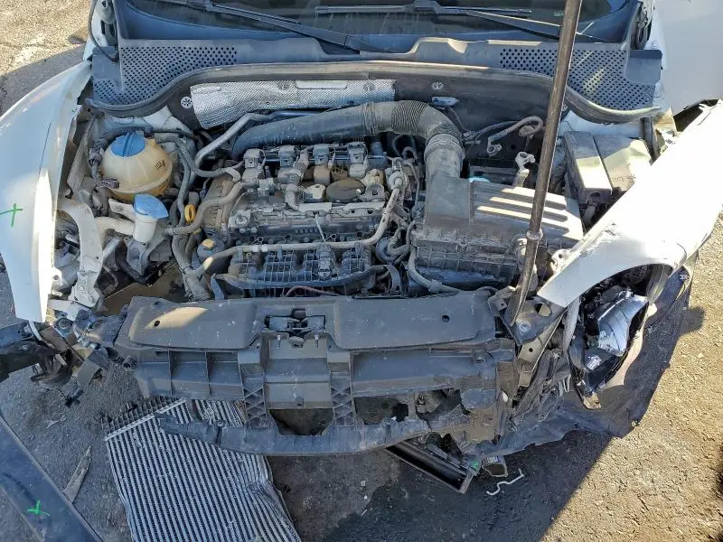 2016 VOLKSWAGEN BEETLE 1.8T  