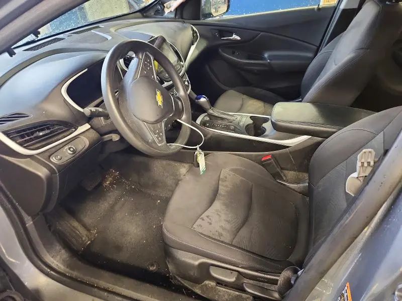 2019 CHEVROLET VOLT LT  